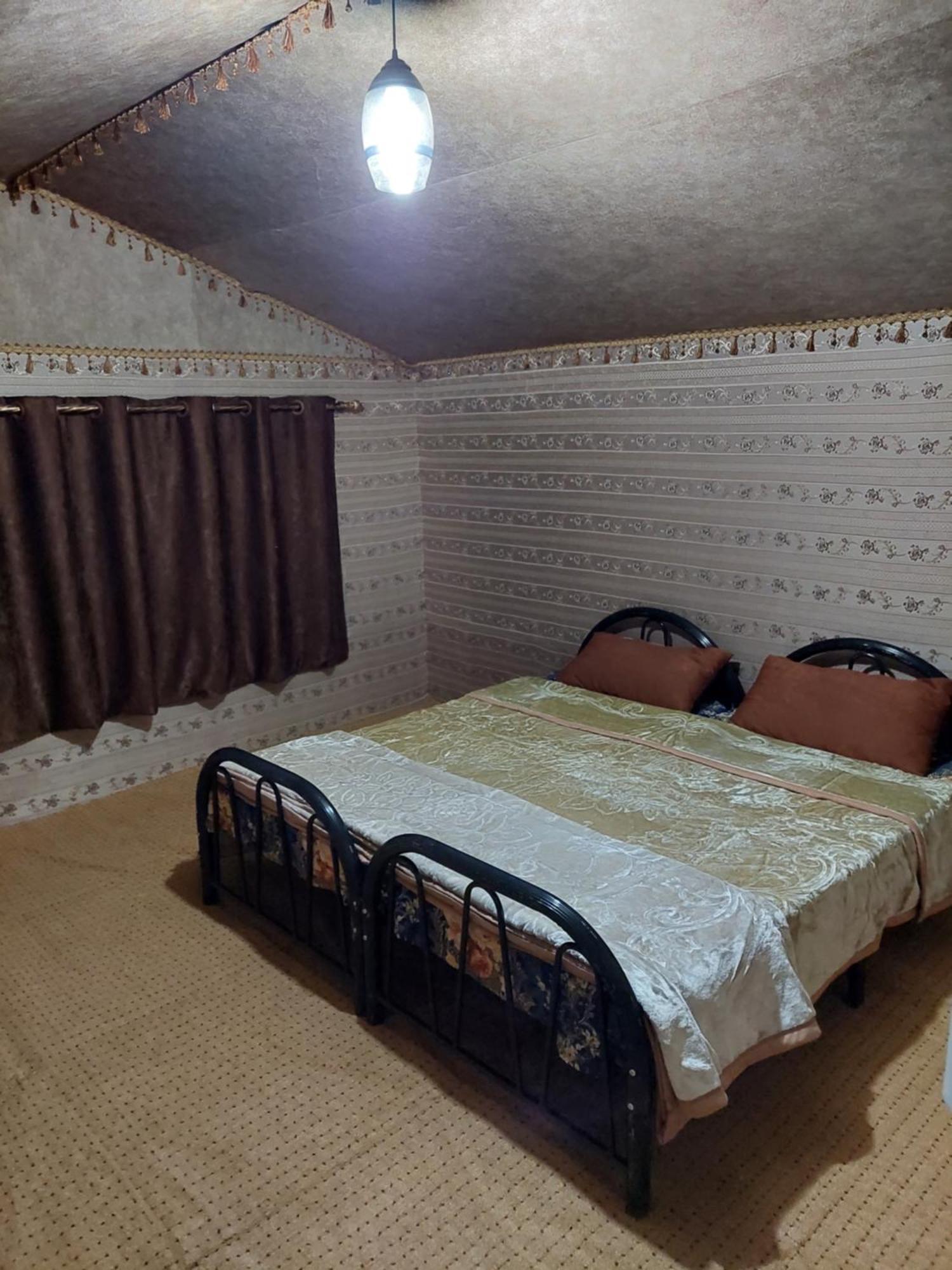 Wadi Rum Oryx Hostel & Tours Номер фото